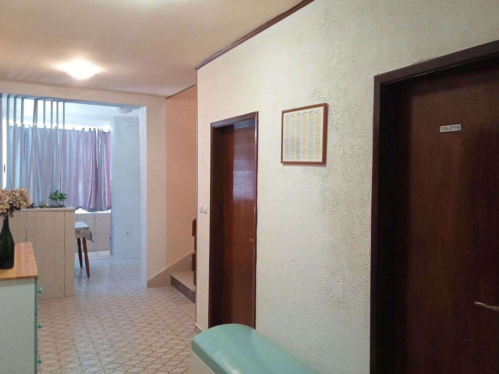 Apartments And Rooms With Parking Space Makarska - 18028 Room photo